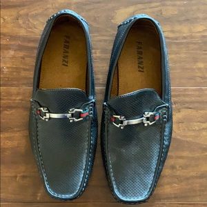 Faranzi Back size 11 shoes brand new